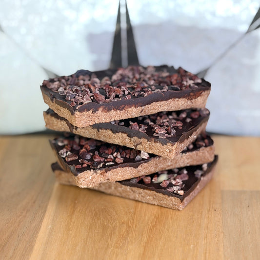 Chocolate Peanut Butter (Box of 6)