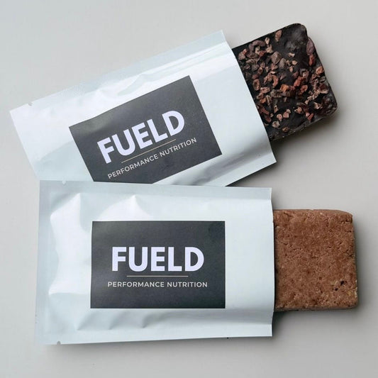 Chocolate Peanut Butter (Box of 6)